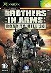 Brothers in Arms - Road to Hill 30 for XBOX to buy