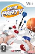 Game Party for NINTENDOWII to rent
