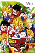 Dragon Ball Z Bud Tenk 3 for NINTENDOWII to rent