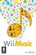 Wii Music for NINTENDOWII to rent