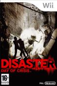 Disaster Day of Crisis for NINTENDOWII to rent