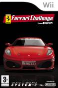 Ferrari Challenge for NINTENDOWII to buy