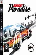 Burnout Paradise for PS3 to rent