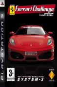 Ferrari Challenge for PS3 to rent