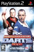 PDC World Championship Darts 2008 for PS2 to rent