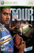 NFL Tour for XBOX360 to rent
