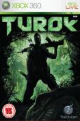 Turok for XBOX360 to rent
