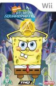 Spongebobs Atlantis Squarepantis for NINTENDOWII to rent