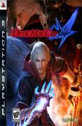 Devil May Cry 4 for PS3 to buy
