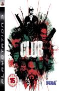 The Club for PS3 to rent