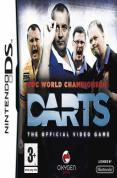 PDC World Championship Darts 2009 for NINTENDODS to rent