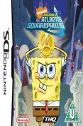 Spongebob Atlantis Squarepantis for NINTENDODS to rent