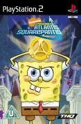 Spongebobs Atlantis Squarepantis for PS2 to rent
