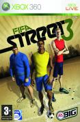 FIFA Street 3 for XBOX360 to rent