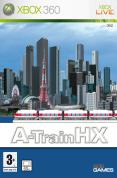 A Train HX for XBOX360 to rent