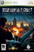 Turning Point Fall of Liberty for XBOX360 to rent