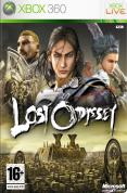 Lost Odyssey (4 discs) for XBOX360 to buy