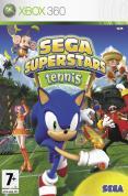 Sega Superstar Tennis for XBOX360 to rent