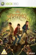 The Spiderwick Chronicles for XBOX360 to rent