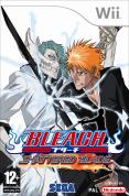 Bleach Shattered Blade for NINTENDOWII to rent