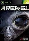 Area 51 for XBOX to rent