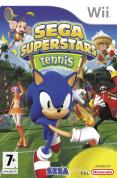 Sega Superstar Tennis for NINTENDOWII to rent
