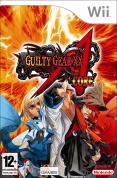 Guilty Gear XX Accent Core for NINTENDOWII to rent