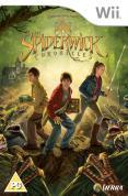 The Spiderwick Chronicles for NINTENDOWII to rent