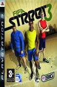 FIFA Street 3 for PS3 to rent