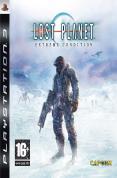 Lost Planet  for PS3 to rent