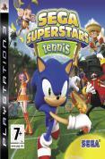 Sega Superstar Tennis for PS3 to rent