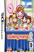 Cooking Mama 2 for NINTENDODS to rent
