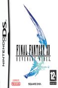 Final Fantasy XII Revenant Wings for NINTENDODS to buy