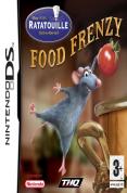 Ratatouille Food frenzy for NINTENDODS to buy