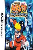 Naruto Ninja Destiny for NINTENDODS to rent