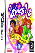 Totally Spies 3 Secret Agents for NINTENDODS to buy