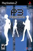Persona 3 for PS2 to rent