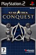 Star Trek Conquest for PS2 to rent