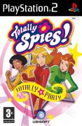 Totally Spies Totally Party for PS2 to rent