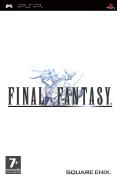 Final Fantasy for PSP to buy