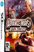 Advance Wars Dark Conflict for NINTENDODS to buy