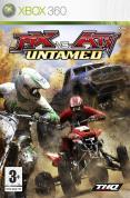 MX vs ATV Untamed for XBOX360 to rent