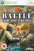 Battle for the Pacific (History Channel) for XBOX360 to buy