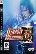 Dynasty Warriors 6 for PS3 to rent