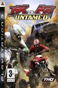 MX vs ATV Untamed for PS3 to buy