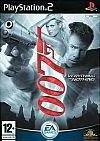 James Bond 007 Everything or Nothing for PS2 to rent