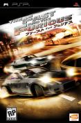 The Fast and the Furious Tokyo Drift for PSP to rent
