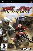 MX vs ATV Untamed for PSP to buy