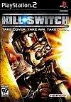 Kill Switch for PS2 to rent
