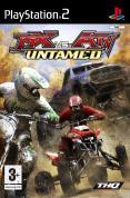 MX vs ATV Untamed for PS2 to rent